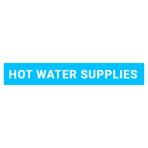 Supplies Hot Water